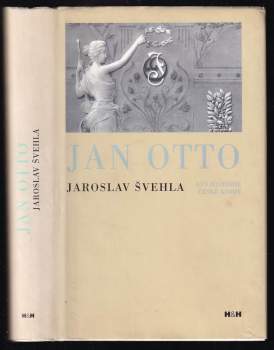 Jaroslav Švehla: Jan Otto