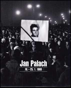 Jan Palach