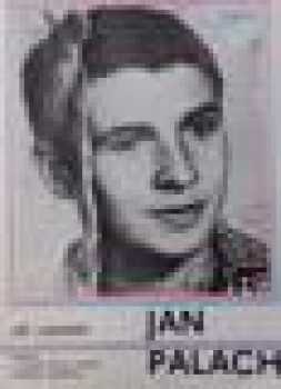 Jan Palach