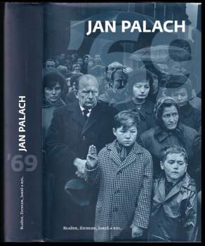 Jan Palach '69