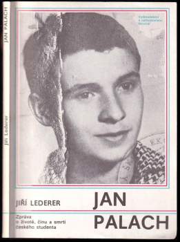 Jan Palach