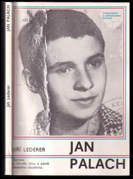 Jan Palach