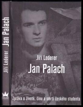 Jan Palach
