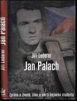 Jiří Lederer: Jan Palach