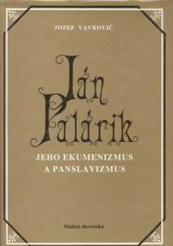 Ján Palárik