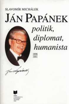 Ján Papánek