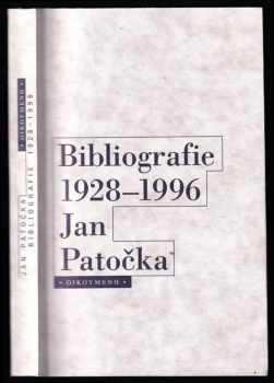 Jan Patočka