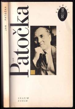 Erazim Kohák: Jan Patočka