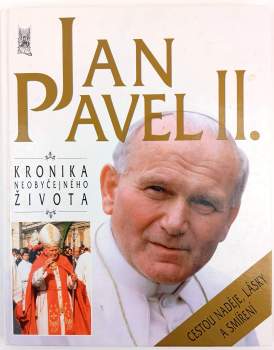 Jan Pavel II