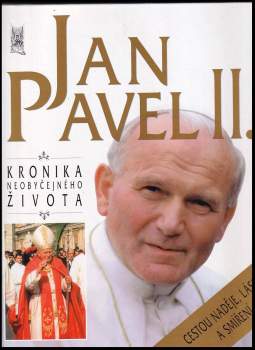 Jan Pavel II
