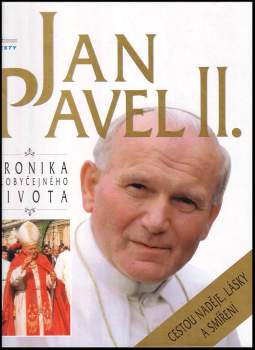 Jan Pavel II