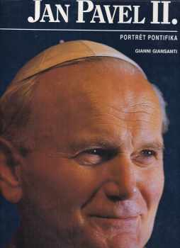 Jan Pavel II : portrét pontifika - Marco Tosatti (1996, Rebo) - ID: 513071