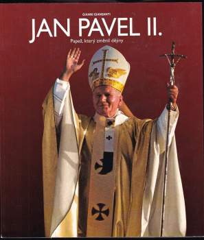 Valentina Alazraki: Jan Pavel II