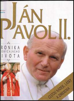 Ján Pavol II