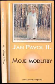 Moje modlitby