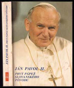 Ján Pavol II