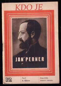 Jan Perner