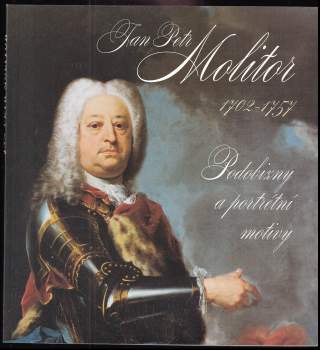 Jan Petr Molitor: Jan Petr Molitor