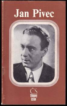 Jan Pivec