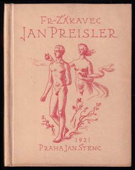Jan Preisler