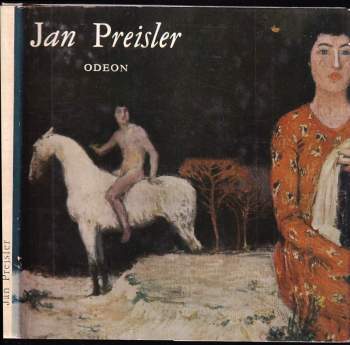 Jan Preisler