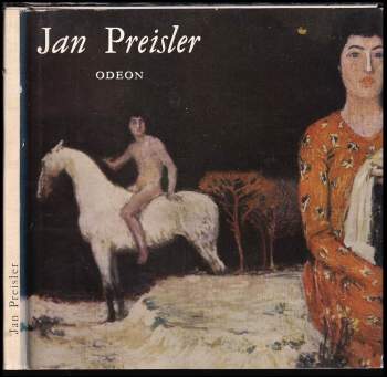 Jiří Kotalík: Jan Preisler