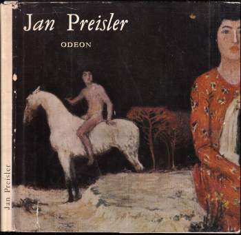 Jiří Kotalík: Jan Preisler
