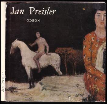 Jiří Kotalík: Jan Preisler