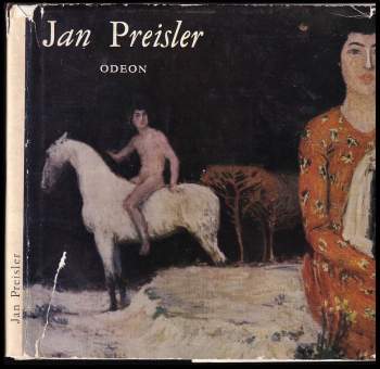 Jiří Kotalík: Jan Preisler