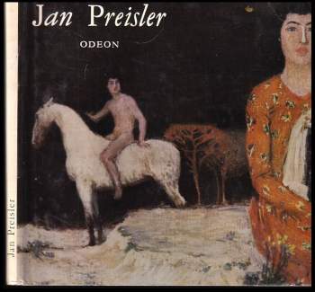 Jan Preisler