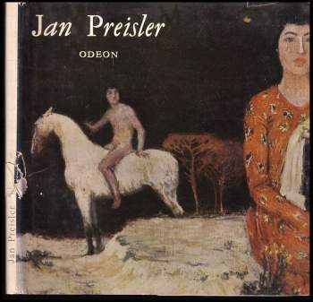 Jiří Kotalík: Jan Preisler