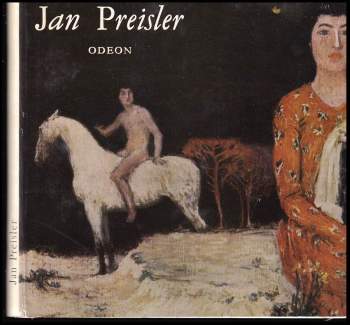 Jiří Kotalík: Jan Preisler