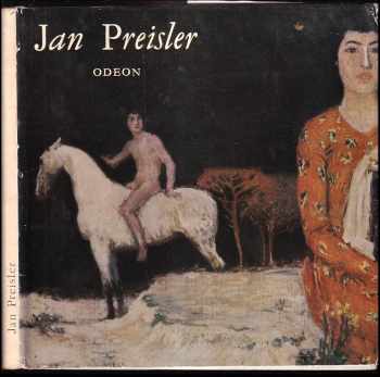 Jiří Kotalík: Jan Preisler