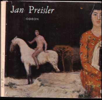 Jan Preisler