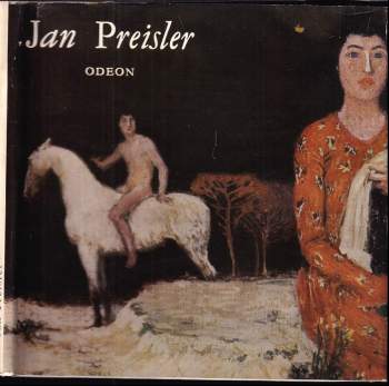 Jiří Kotalík: Jan Preisler