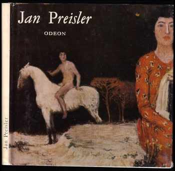 Jan Preisler