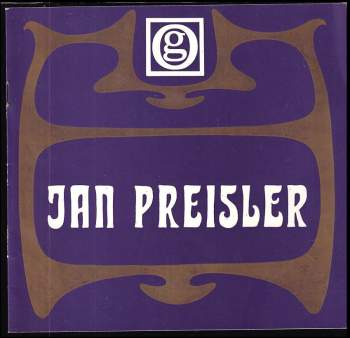 Jan Preisler