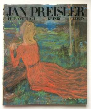 Jan Preisler