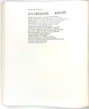 Petr Wittlich: Jan Preisler