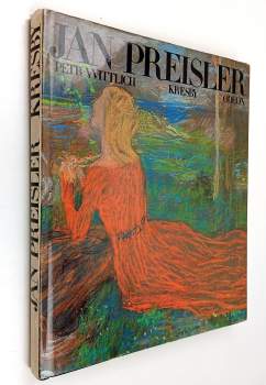 Petr Wittlich: Jan Preisler