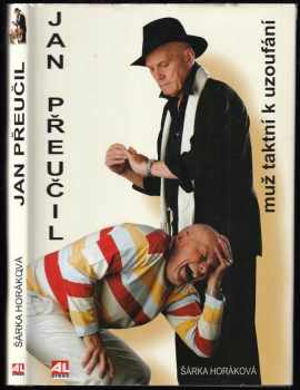 Jan Přeučil