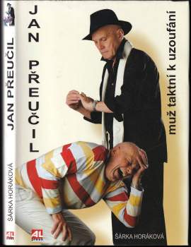 Jan Přeučil