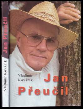 Jan Přeučil: Jan Přeučil
