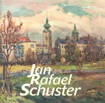 Jan Rafael Schuster