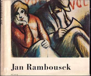 Jan Rambousek