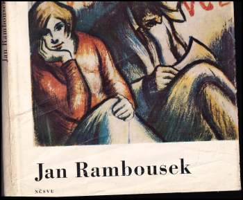 Jan Rambousek