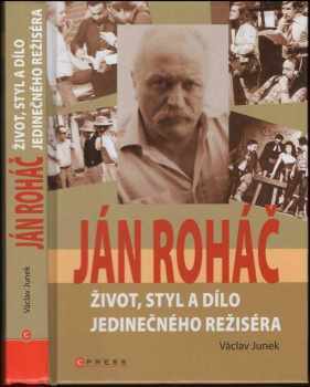 Václav Junek: Ján Roháč