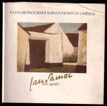 Jan Samec