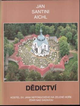 Jan Santini Aichl