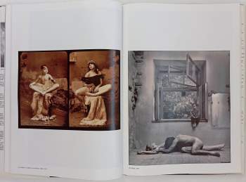 Jan Saudek: Jan Saudek